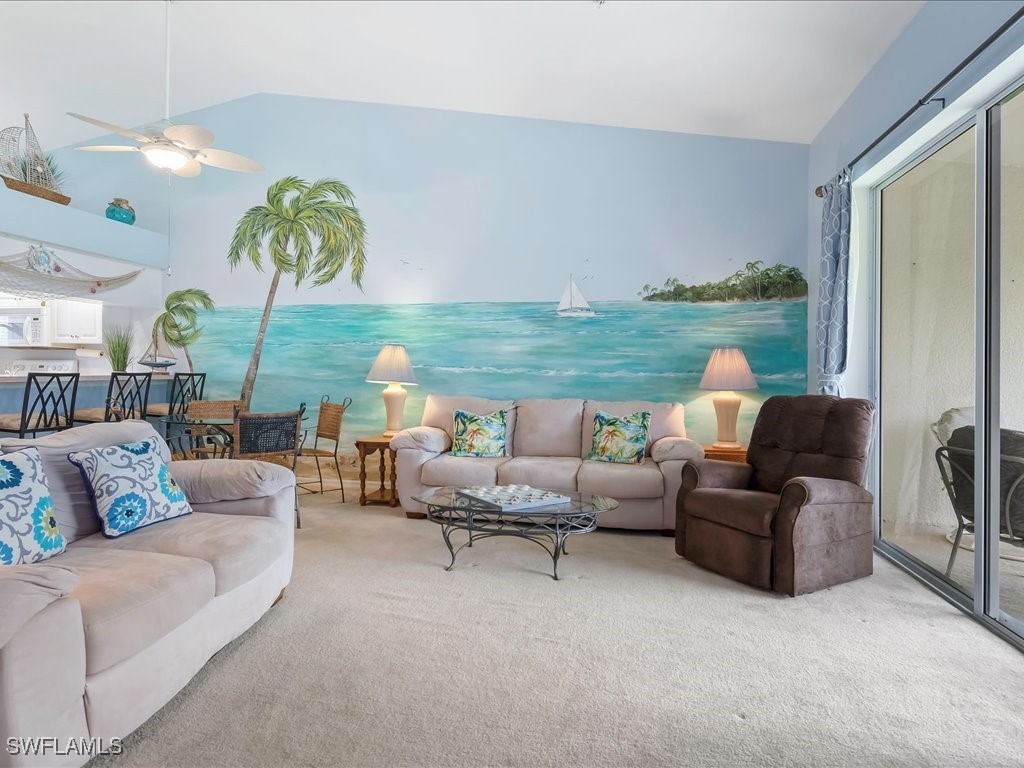 375 Stella Maris Drive N 2806