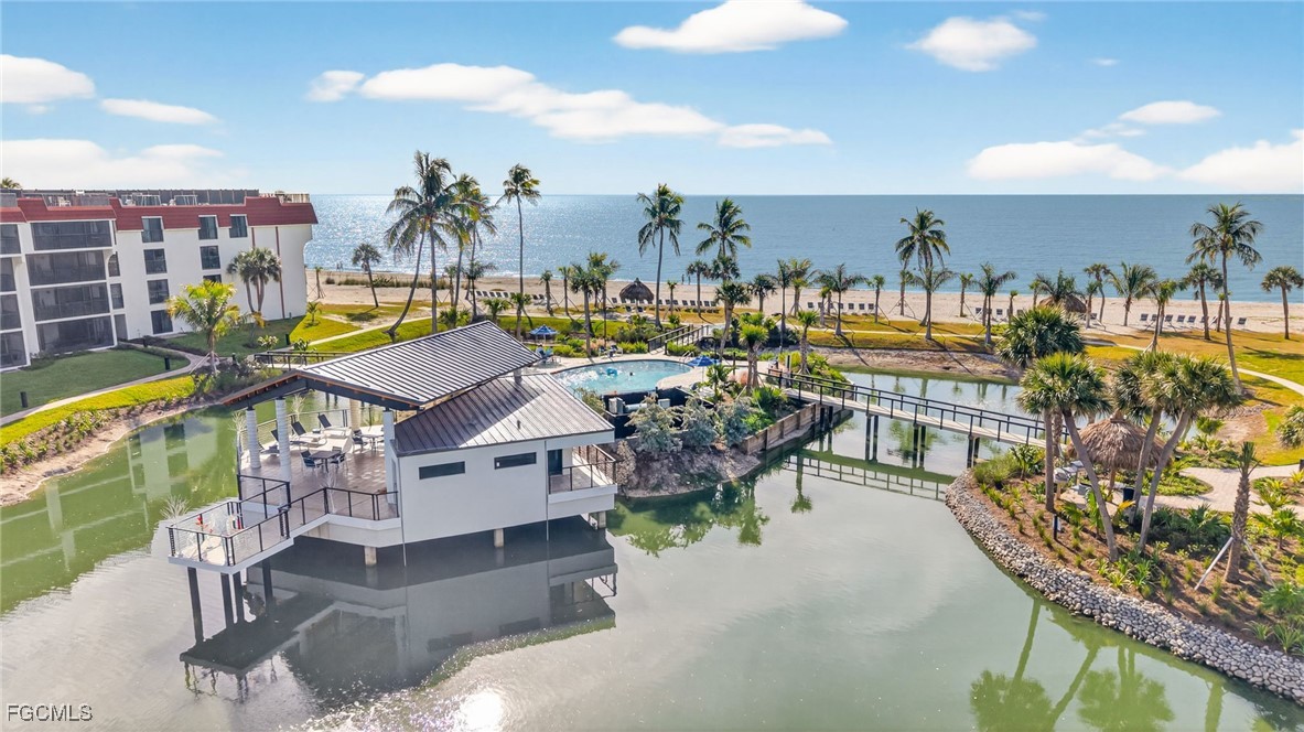 2445 W Gulf Drive 6B