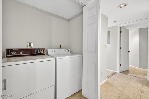 Tiny photo for 9635 Eaton Gardens Lane #104, Fort Myers, FL 33919 (MLS # 2025013769)