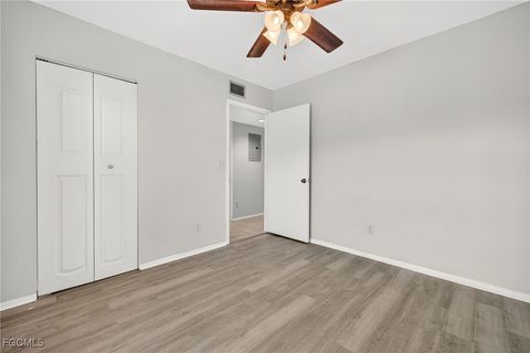 Tiny photo for 9635 Eaton Gardens Lane #104, Fort Myers, FL 33919 (MLS # 2025013769)