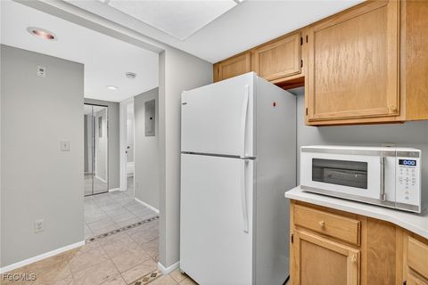 Tiny photo for 9635 Eaton Gardens Lane #104, Fort Myers, FL 33919 (MLS # 2025013769)