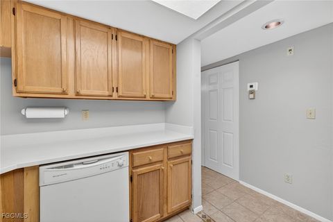Tiny photo for 9635 Eaton Gardens Lane #104, Fort Myers, FL 33919 (MLS # 2025013769)