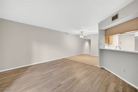 Tiny photo for 9635 Eaton Gardens Lane #104, Fort Myers, FL 33919 (MLS # 2025013769)