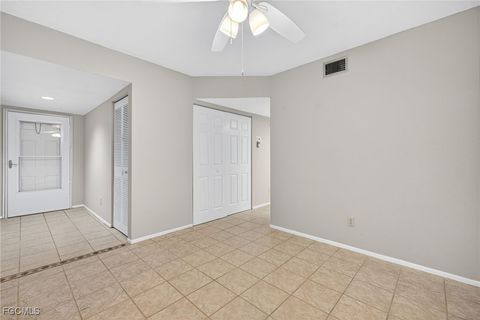 Tiny photo for 9635 Eaton Gardens Lane #104, Fort Myers, FL 33919 (MLS # 2025013769)