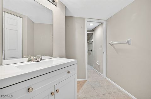 Tiny photo for 9635 Eaton Gardens Lane #104, Fort Myers, FL 33919 (MLS # 2025013769)