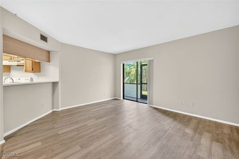 Tiny photo for 9635 Eaton Gardens Lane #104, Fort Myers, FL 33919 (MLS # 2025013769)