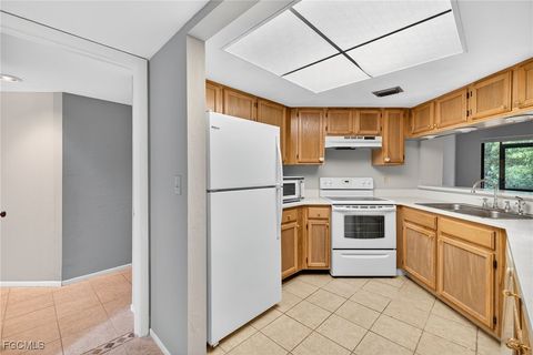 Tiny photo for 9635 Eaton Gardens Lane #104, Fort Myers, FL 33919 (MLS # 2025013769)