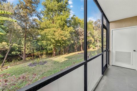 Tiny photo for 9635 Eaton Gardens Lane #104, Fort Myers, FL 33919 (MLS # 2025013769)