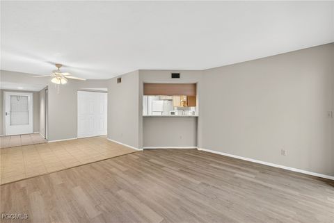 Tiny photo for 9635 Eaton Gardens Lane #104, Fort Myers, FL 33919 (MLS # 2025013769)