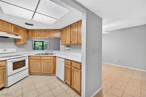 Tiny photo for 9635 Eaton Gardens Lane #104, Fort Myers, FL 33919 (MLS # 2025013769)