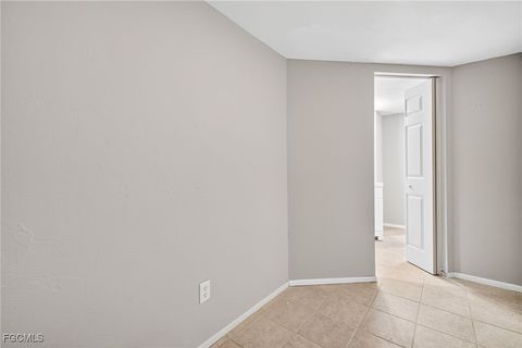 Tiny photo for 9635 Eaton Gardens Lane #104, Fort Myers, FL 33919 (MLS # 2025013769)