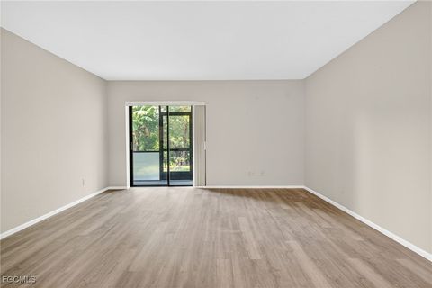 Tiny photo for 9635 Eaton Gardens Lane #104, Fort Myers, FL 33919 (MLS # 2025013769)