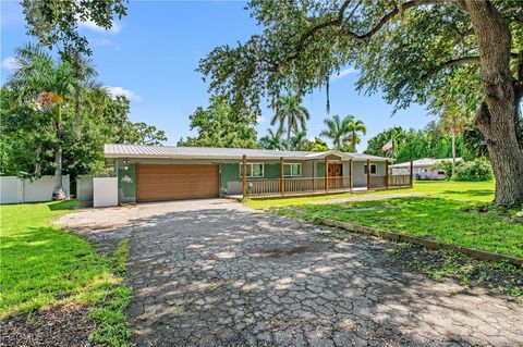 Photo of 52 W North Shore Avenue, North Fort Myers, FL 33903 (MLS # 2025004287) Photo of 52 W North Shore Avenue, North Fort Myers, FL 33903 (MLS # 2025004287)