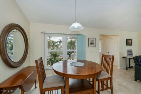 A home in Punta Gorda