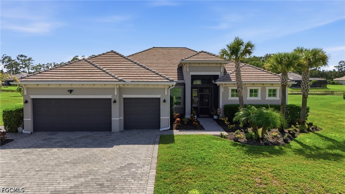 Photo 1 of 43 — 17040 Serengeti Circle, Alva, FL 33920