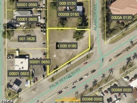 4849 Palm Beach Boulevard Fort Myers FL 33905