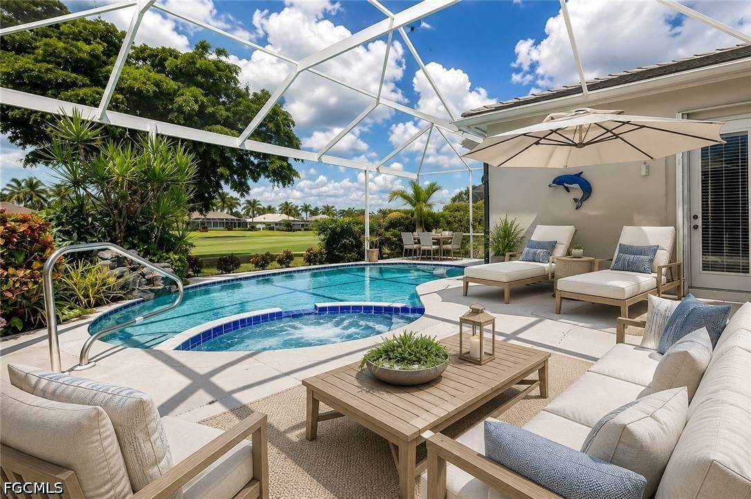 9141 Garden Pointe