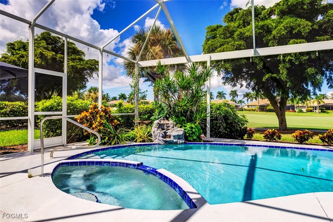 9141 Garden Pointe
