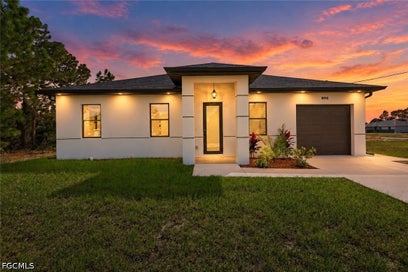 904 Wabasso Court Lehigh Acres FL 33974