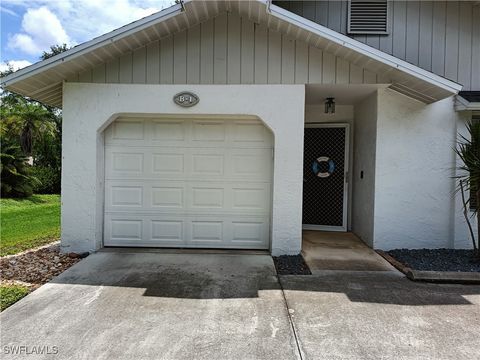 13661 Abbey Drive B1 Fort Myers FL 33919