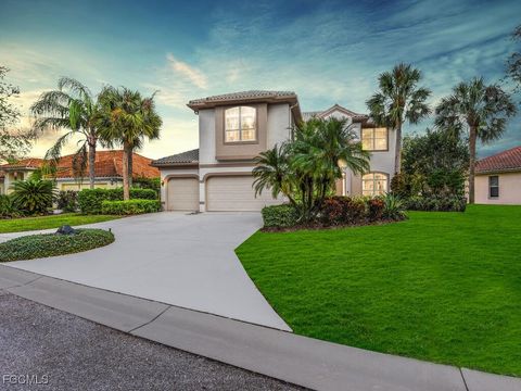 11771 Pinewood Lakes Drive Fort Myers FL 33913