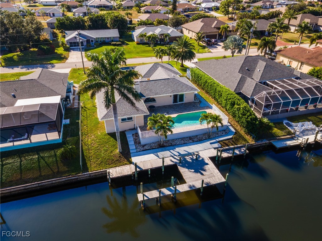 1409 SW 43rd Terrace