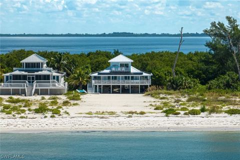12637 S Banks Drive Captiva FL 33924