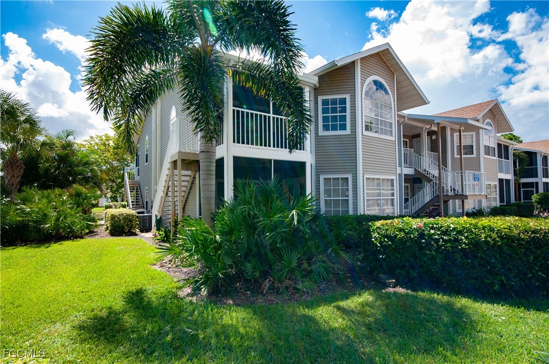4131 Gunnison Court 1021