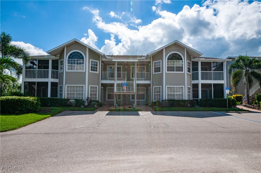 4131 Gunnison Court 1021