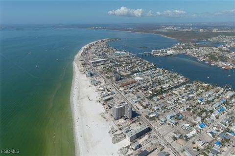 Tiny photo for 2330 Estero Boulevard, Fort Myers Beach, FL 33931 (MLS # 2026005639)