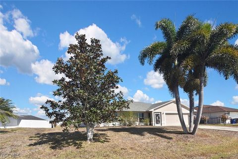 5122 Beecher Street Lehigh Acres FL 33971