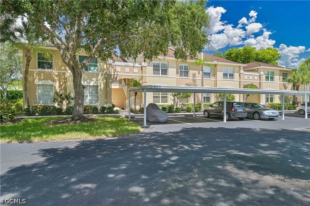 15050 Bridgeway Lane 706