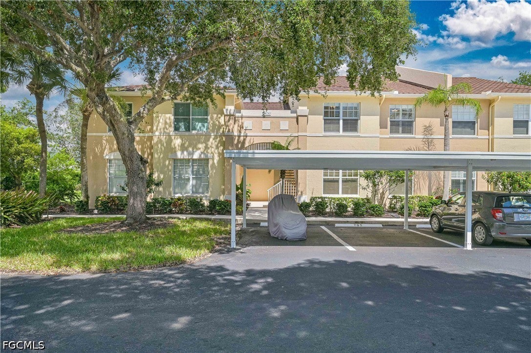 15050 Bridgeway Lane 706
