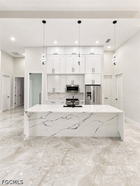 Tiny photo for 1208 Williams Avenue, Lehigh Acres, FL 33972 (MLS # 2026036643)