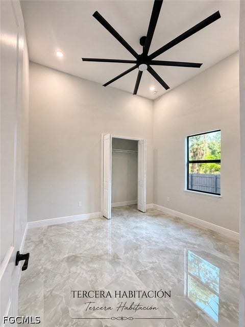 Tiny photo for 1208 Williams Avenue, Lehigh Acres, FL 33972 (MLS # 2026036643)