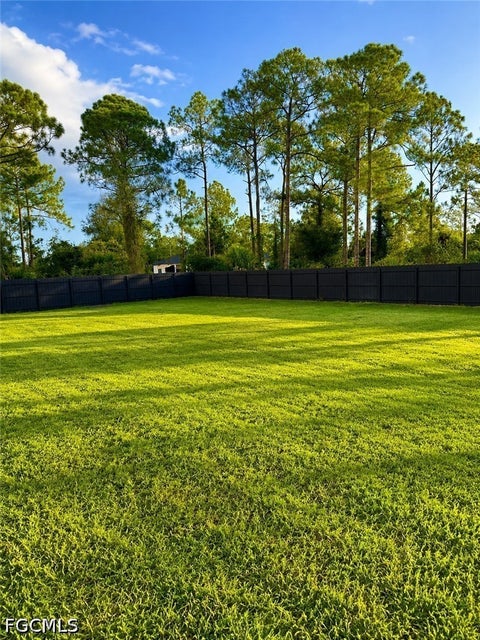 Tiny photo for 1208 Williams Avenue, Lehigh Acres, FL 33972 (MLS # 2026036643)