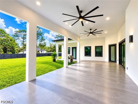 Tiny photo for 1208 Williams Avenue, Lehigh Acres, FL 33972 (MLS # 2026036643)
