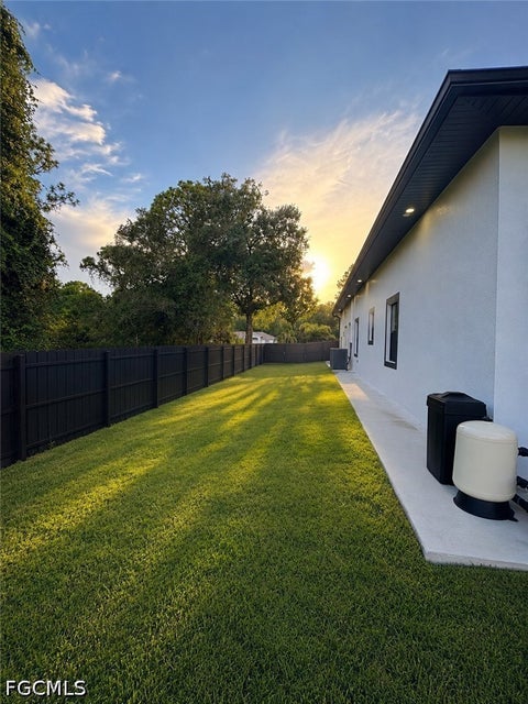 Tiny photo for 1208 Williams Avenue, Lehigh Acres, FL 33972 (MLS # 2026036643)