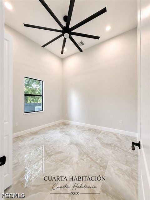 Tiny photo for 1208 Williams Avenue, Lehigh Acres, FL 33972 (MLS # 2026036643)
