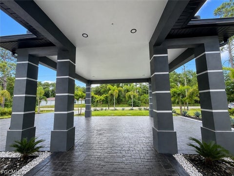 Tiny photo for 1208 Williams Avenue, Lehigh Acres, FL 33972 (MLS # 2026036643)