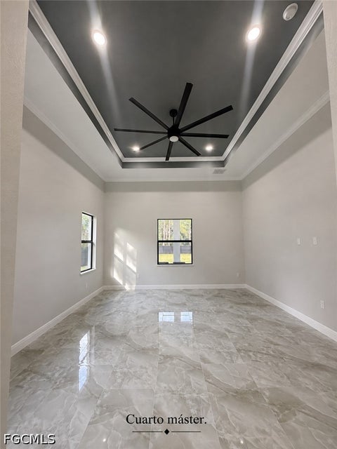 Tiny photo for 1208 Williams Avenue, Lehigh Acres, FL 33972 (MLS # 2026036643)