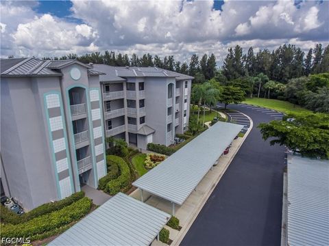 Photo of 16635 Lake Circle Drive #612, Fort Myers, FL 33908 (MLS # 2026022981)