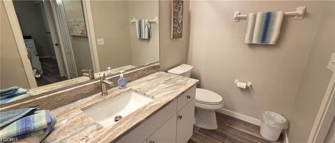 Tiny photo for 16635 Lake Circle Drive #612, Fort Myers, FL 33908 (MLS # 2026022981)
