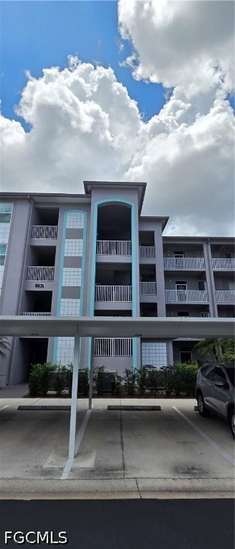 Tiny photo for 16635 Lake Circle Drive #612, Fort Myers, FL 33908 (MLS # 2026022981)