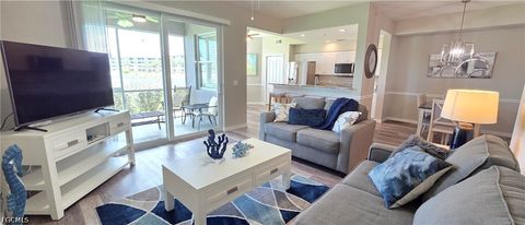 Tiny photo for 16635 Lake Circle Drive #612, Fort Myers, FL 33908 (MLS # 2026022981)