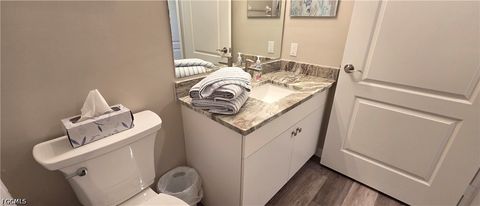 Tiny photo for 16635 Lake Circle Drive #612, Fort Myers, FL 33908 (MLS # 2026022981)