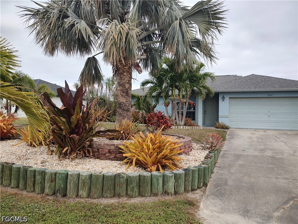 1409 NW 9th Terrace