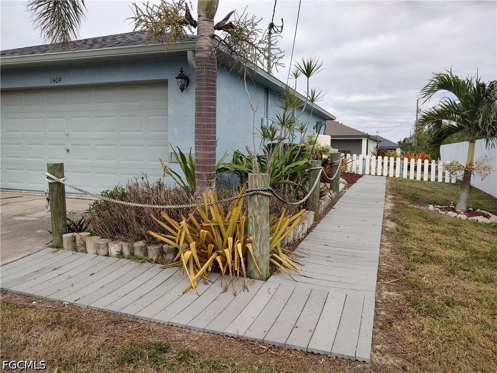 1409 NW 9th Terrace