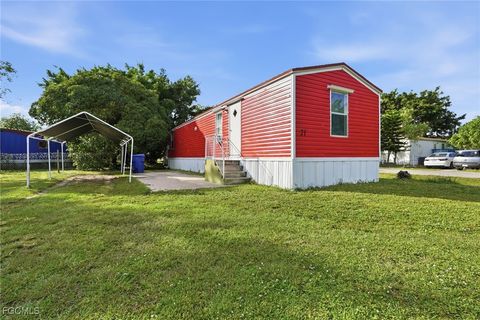 681 Ridge Drive Clewiston FL 33440