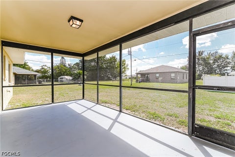 Tiny photo for 512 SW 27th Terrace, Cape Coral, FL 33914 (MLS # 2026039407)